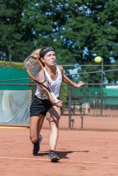 Bild 716 - VfL Westercelle - Rahlstedter HTC : Ergebnis: 2:7